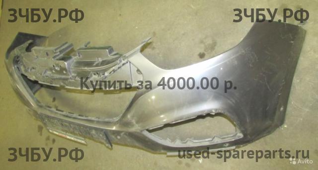 Hyundai ix35 Бампер передний