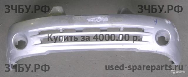 Hyundai Elantra 3 Бампер передний