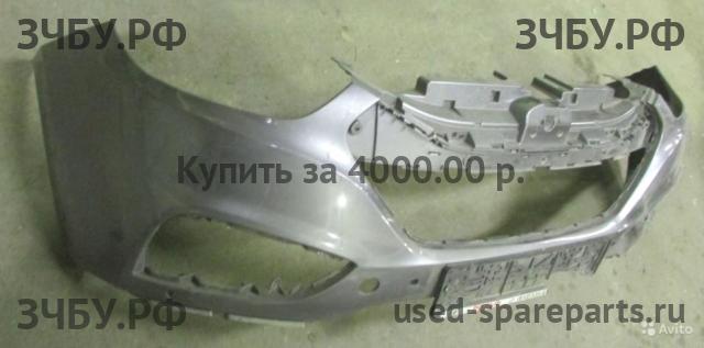 Hyundai ix35 Бампер передний