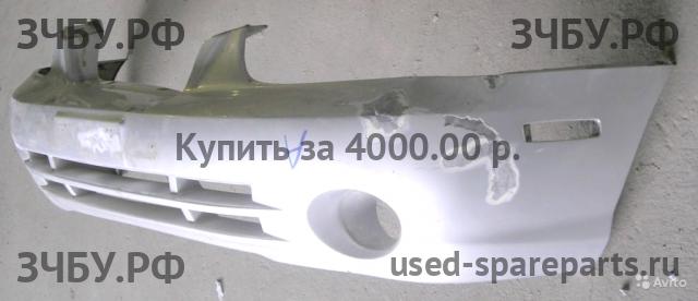 Hyundai Elantra 3 Бампер передний