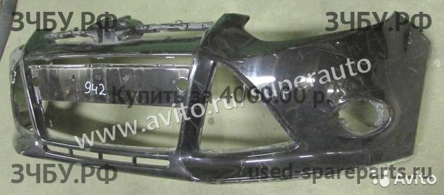 Ford Focus 3 Бампер передний