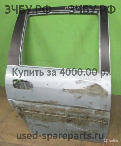 Hyundai Matrix [FC] Дверь задняя правая