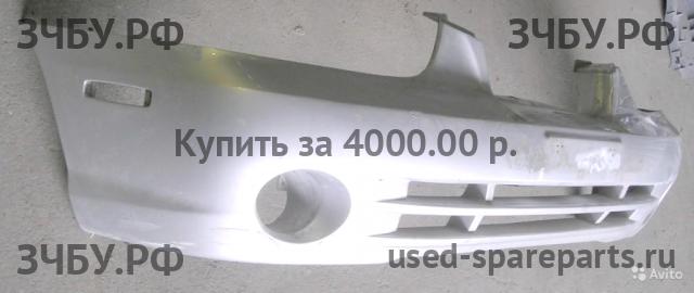 Hyundai Elantra 3 Бампер передний