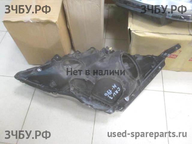 Honda CR-V 3 Фара правая