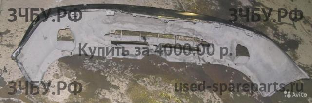 Suzuki Baleno 1 Бампер передний