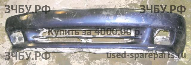 Suzuki Baleno 1 Бампер передний
