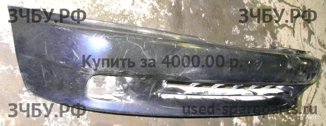 Suzuki Baleno 1 Бампер передний