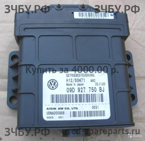 Porsche Cayenne 1 (955/957) Блок электронный