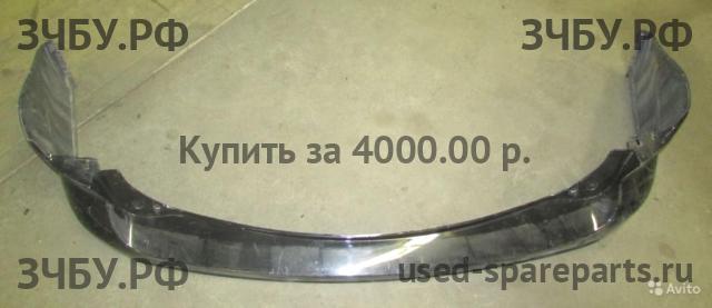 Ford Explorer 5 Бампер задний