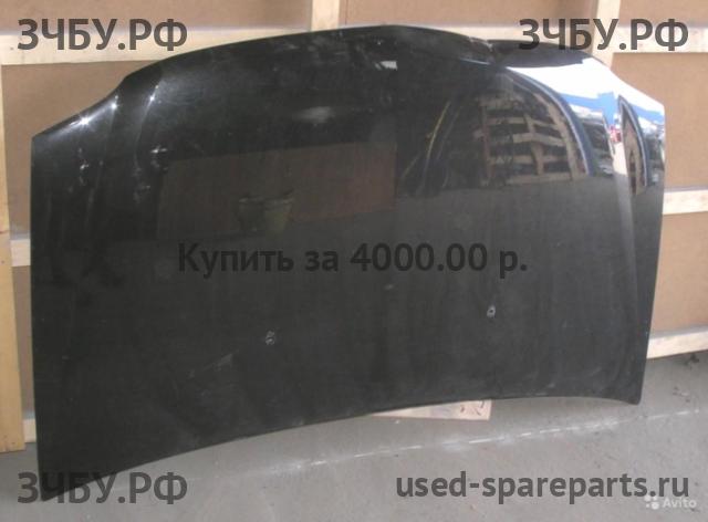 Renault Logan 1 Капот