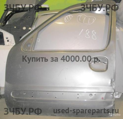 Renault Kangoo 1 (рестайлинг) Дверь передняя левая