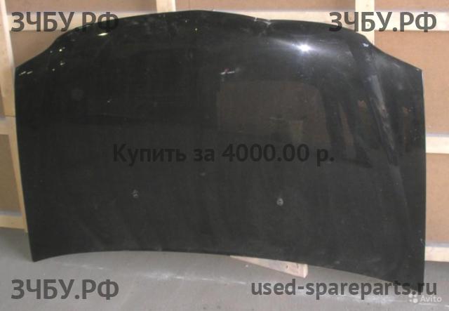 Renault Logan 1 Капот