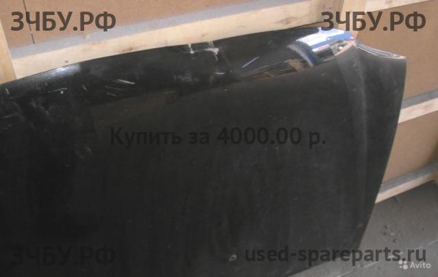 Renault Logan 1 Капот
