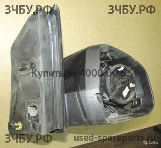 Ford Focus 3 Корпус зеркала правого
