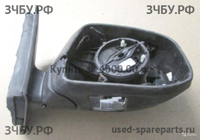 Ford Focus 3 Корпус зеркала правого