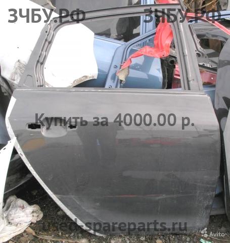 Opel Astra J Дверь задняя правая