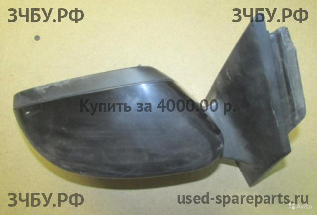 Ford Focus 3 Корпус зеркала правого
