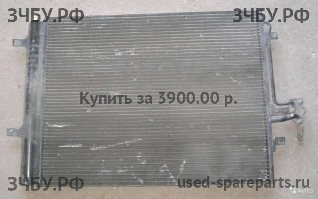Ford Mondeo 4 Радиатор кондиционера