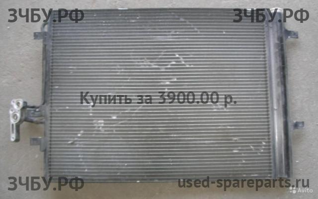 Ford Mondeo 4 Радиатор кондиционера
