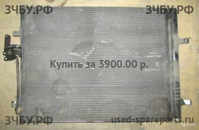 Ford Mondeo 4 Радиатор кондиционера