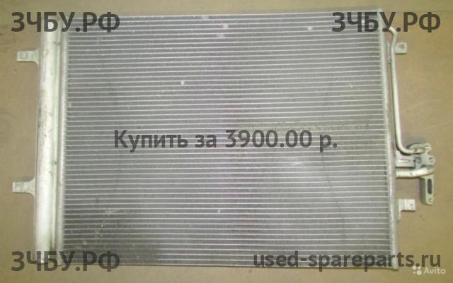 Ford S-MAX 1 Радиатор кондиционера