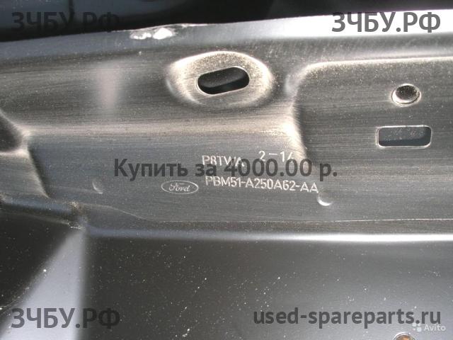 Ford Focus 3 Крыло заднее правое