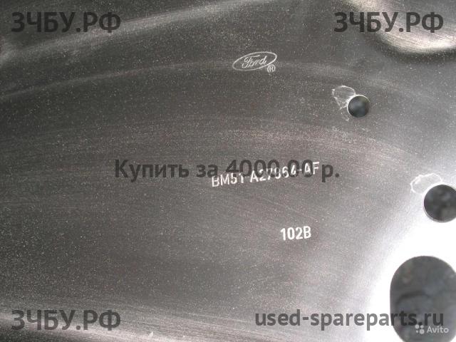 Ford Focus 3 Крыло заднее правое