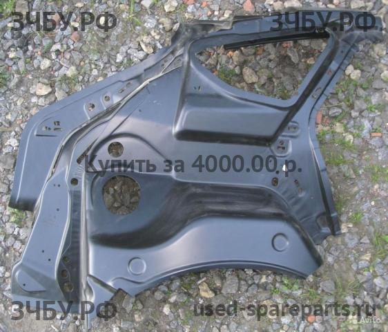 Ford Focus 3 Крыло заднее правое