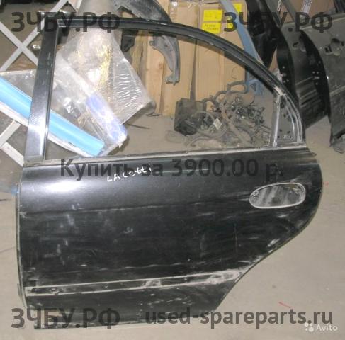 KIA Spectra Дверь задняя левая