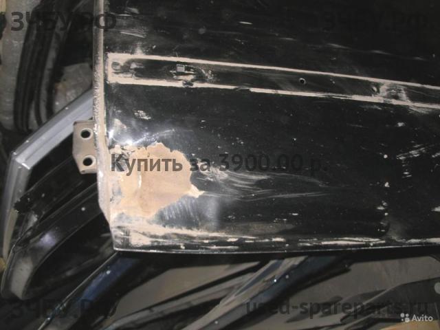 KIA Spectra Дверь задняя левая