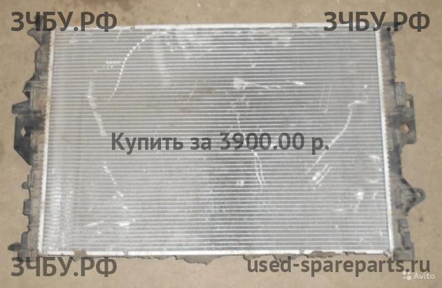 Ford Kuga 2 Радиатор основной (охлаждение ДВС)