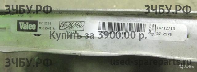Ford Kuga 2 Радиатор основной (охлаждение ДВС)