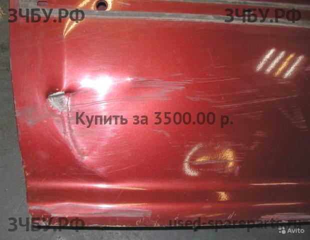 Volkswagen Golf 4 Дверь передняя левая