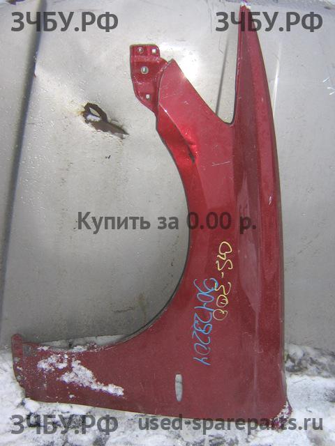 Lexus GS (3) 300/400/430 Крыло переднее левое