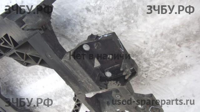 Renault Scenic 3 Панель передняя (телевизор)