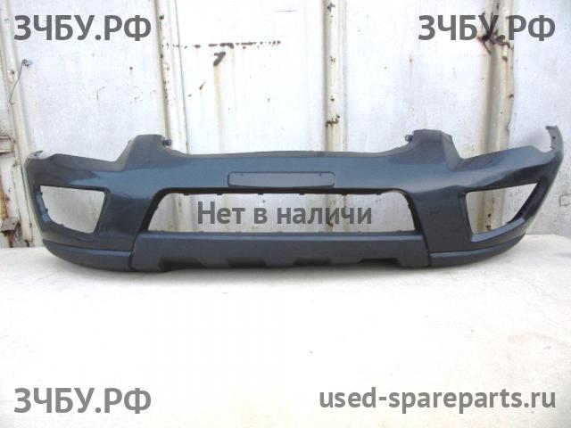 KIA Sportage 2 Бампер передний