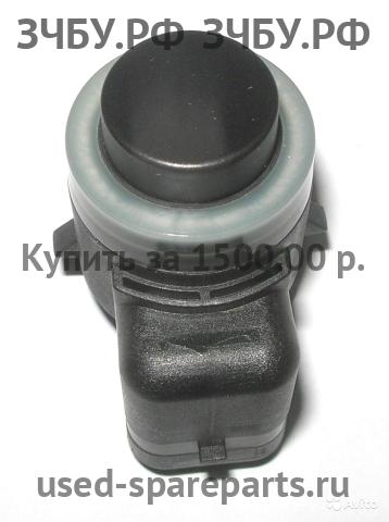 Volkswagen Golf 6 Датчик парковки (Парктроник)