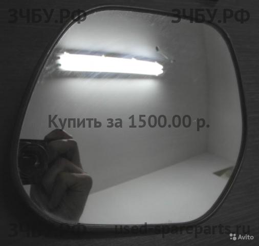 Mitsubishi ASX Стекло зеркала левое