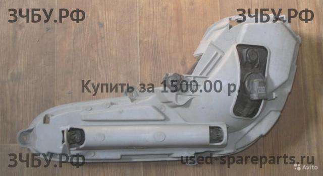 Hyundai Solaris 1 ПТФ левая