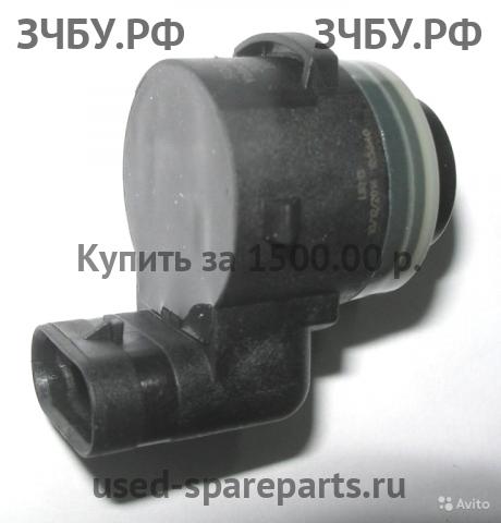 Volkswagen Golf 6 Датчик парковки (Парктроник)
