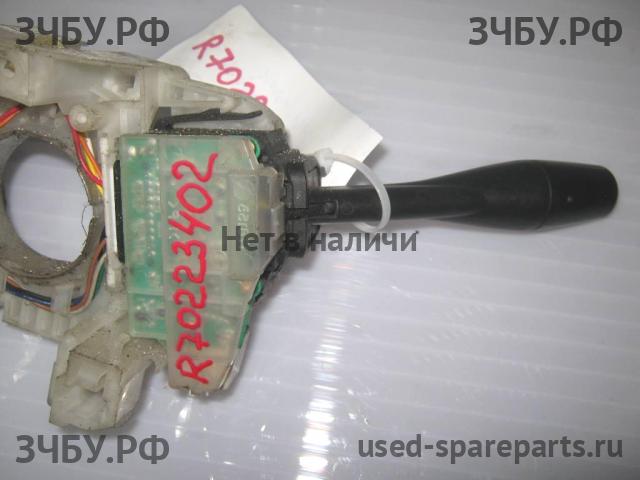 Mitsubishi Pajero/Montero 3 Переключатель поворотов подрулевой