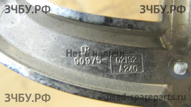 Toyota Auris 1 (E150) Эмблема (логотип, значок)