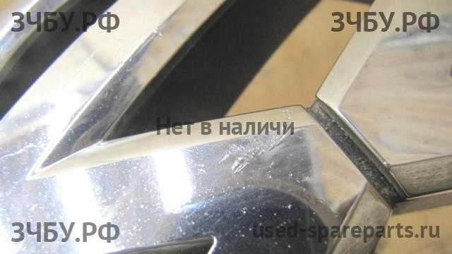 Volkswagen Tiguan 1 (Рестайлинг) Эмблема (логотип, значок)