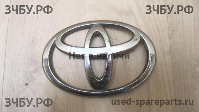 Toyota Venza Эмблема (логотип, значок)