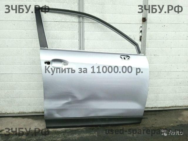 Subaru Forester 4 (S13) Дверь передняя правая