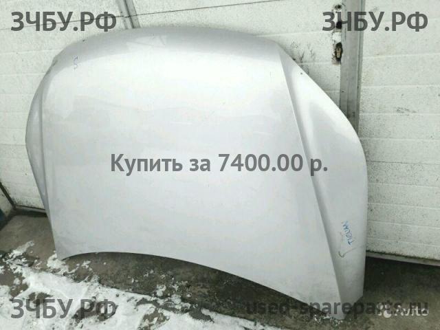 Volkswagen Tiguan 1 Капот