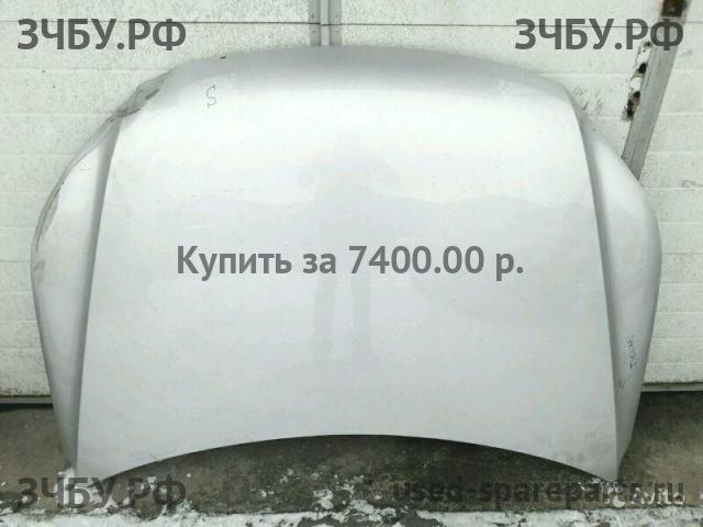 Volkswagen Tiguan 1 Капот