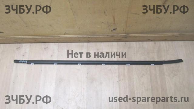 KIA Ceed 2 Накладка стекла