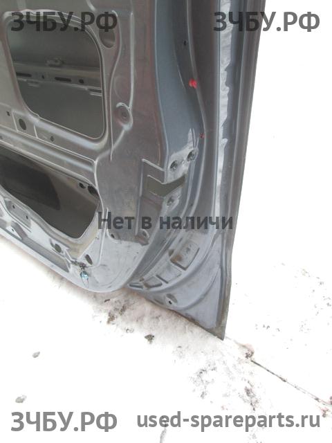 KIA Rio 3 Дверь передняя правая