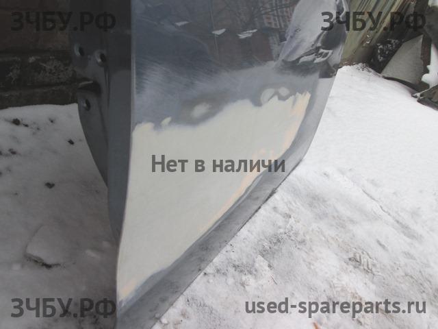 KIA Rio 3 Дверь передняя правая